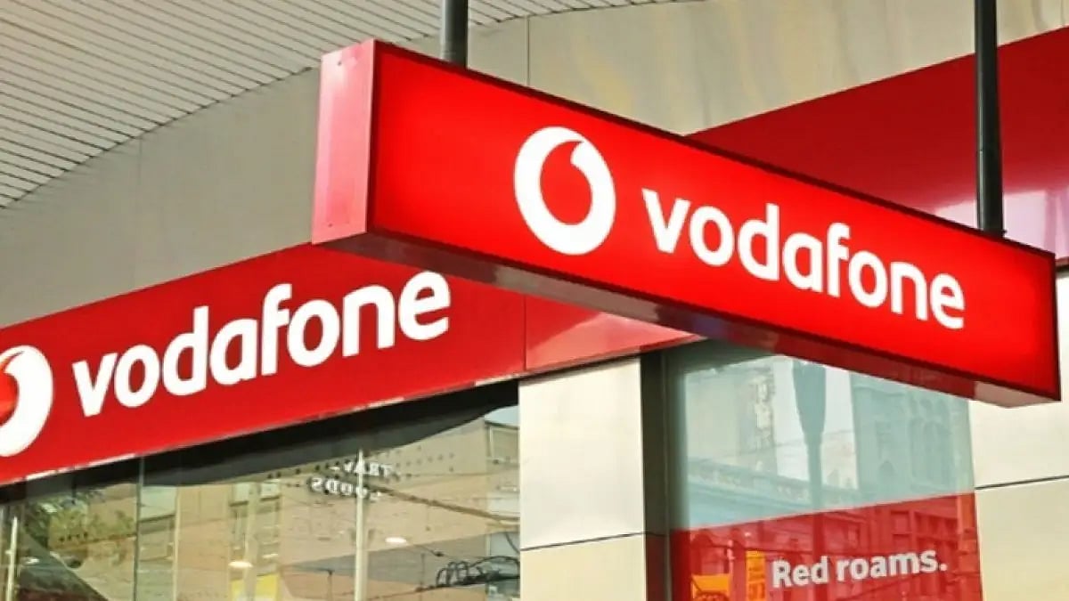 Vodafone Idea