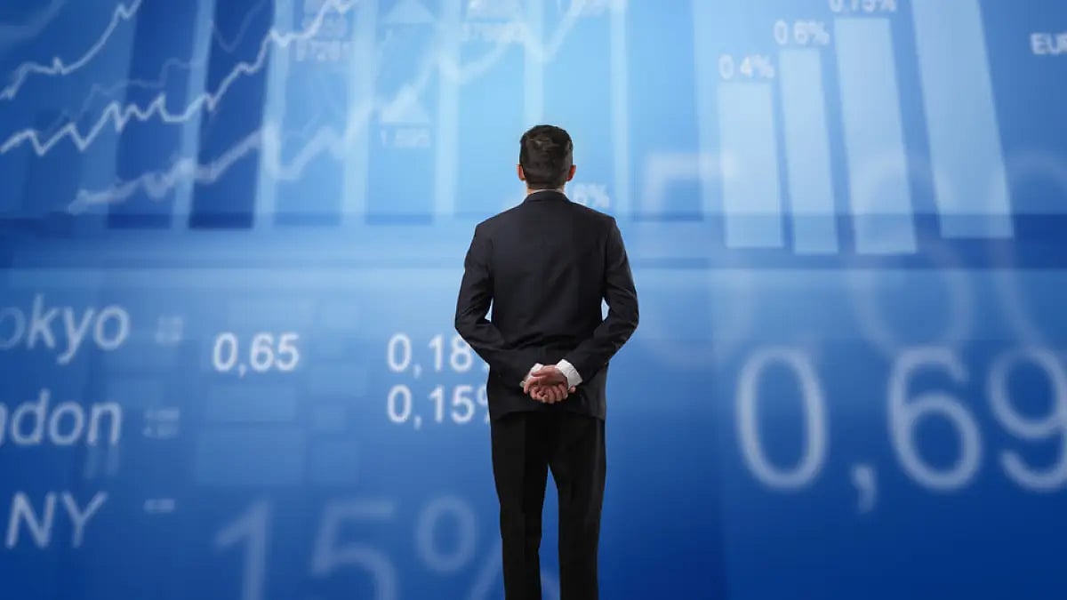 Scheduled monthly expiry of March month derivatives contracts would keep volatility high this week.