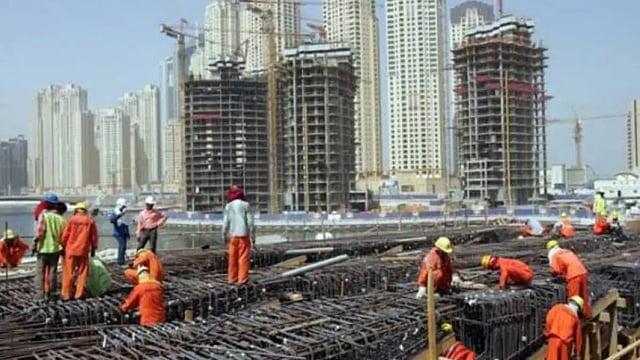 IMF Lowers India's Growth Projection To 5.9% For Current Fiscal