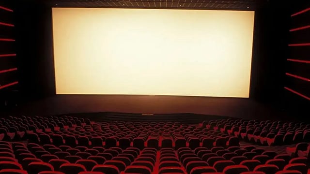 PVR Ltd Q2 Consolidated Loss After Tax Narrows To Rs 71 Crore