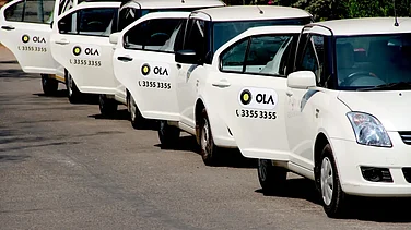 What Changes for Ola, Uber, Rapido Under Maharashtra's New Ride-Hailing Rules