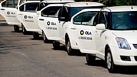 What Changes for Ola, Uber, Rapido Under Maharashtra's New Ride-Hailing Rules