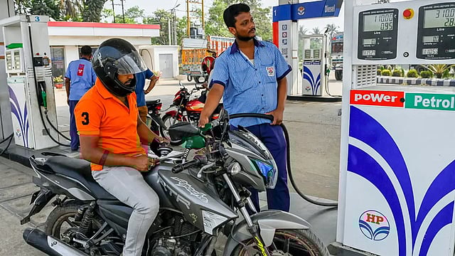 Petrol, Diesel Prices Today: Fuel Prices Remain Unchanged On Wednesday