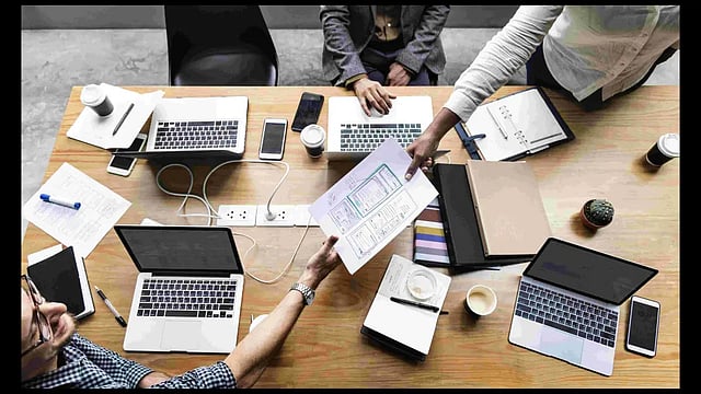 Infibeam Avenues Acquires 50% Stake In Vishko22