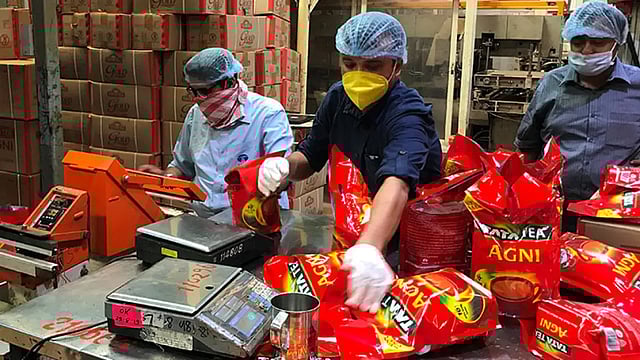 Tata Coffee Limited To Merge With Tata Consumer Products