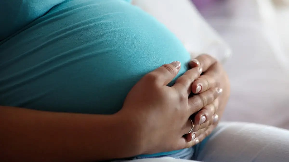 According to the report, unintended pregnancy is a human rights issue