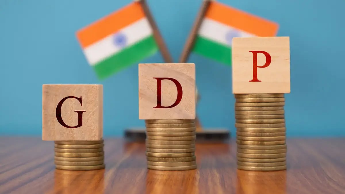 S&P Cuts FY23 India Growth Forecast To 7.3% On Rising Inflation, Russia-Ukraine War