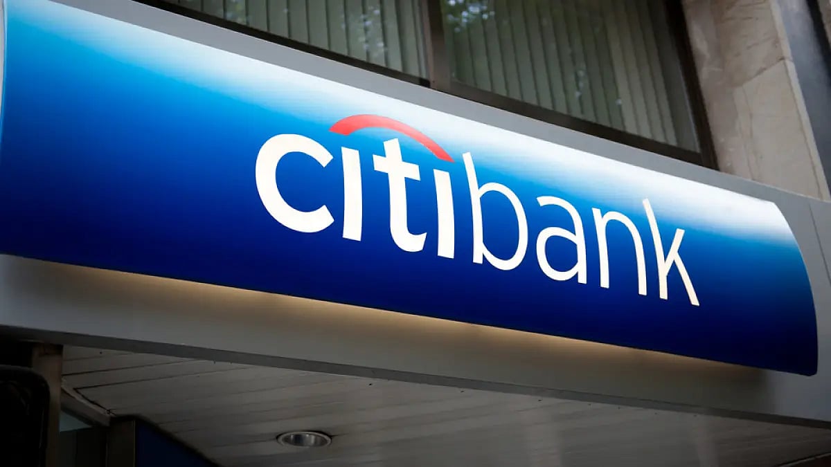 Citibank has sold its consumer banking business to Axis bank for Rs 12,325 crore.