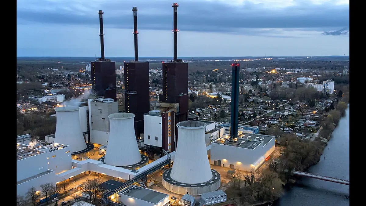 Power Ministry Asks States To Formulate Plans For Biomass Co-Firing In Power Plants