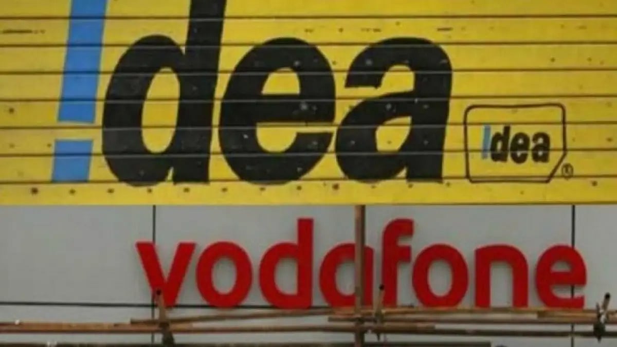 Voda-Idea Shares Rally Nearly 10% As K M Birla Returns To Company Board