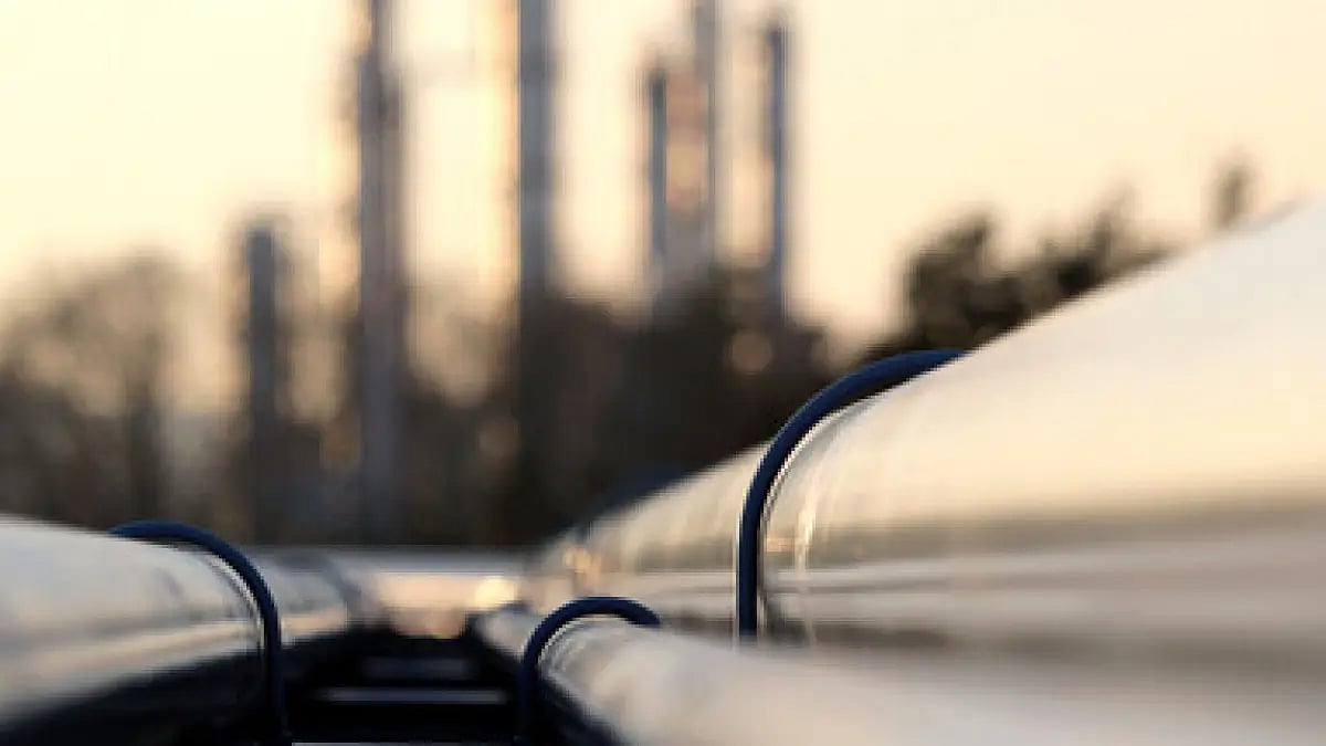 The bids made by institutional investors are worth Rs 4,854 crore based on the indicative price.