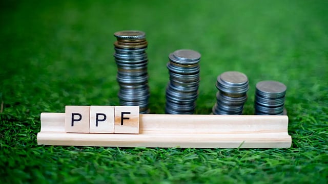 Interest Rates Remain Unchanged On Small Savings Scheme For Q1 Of FY2022-23