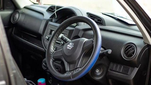 Maruti Suzuki Crosses 2.5 Crore Cumulative Sales Mark In India: Suzuki Motor Corporation