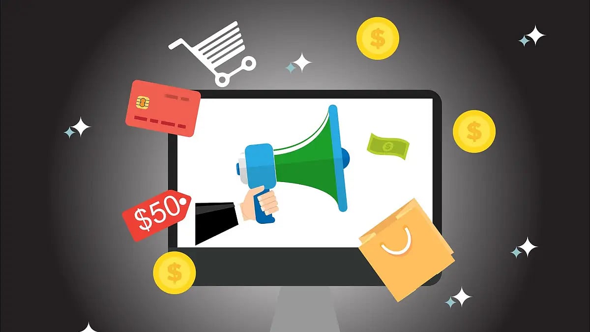 E-Commerce Platforms See Surge in Sales During Festive Season