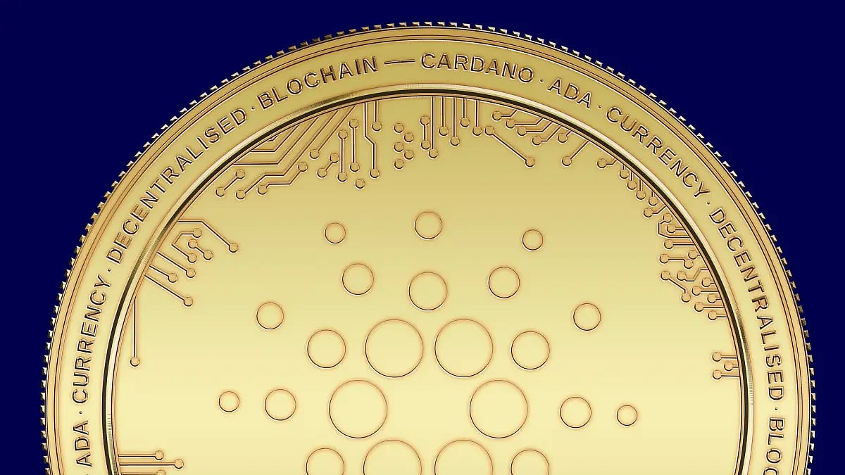 Cardano (ADA)