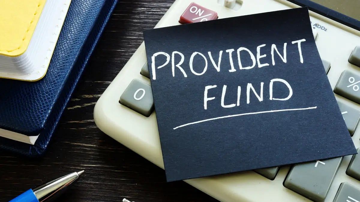 Recent Changes In Income Tax On Provident Fund Contributions