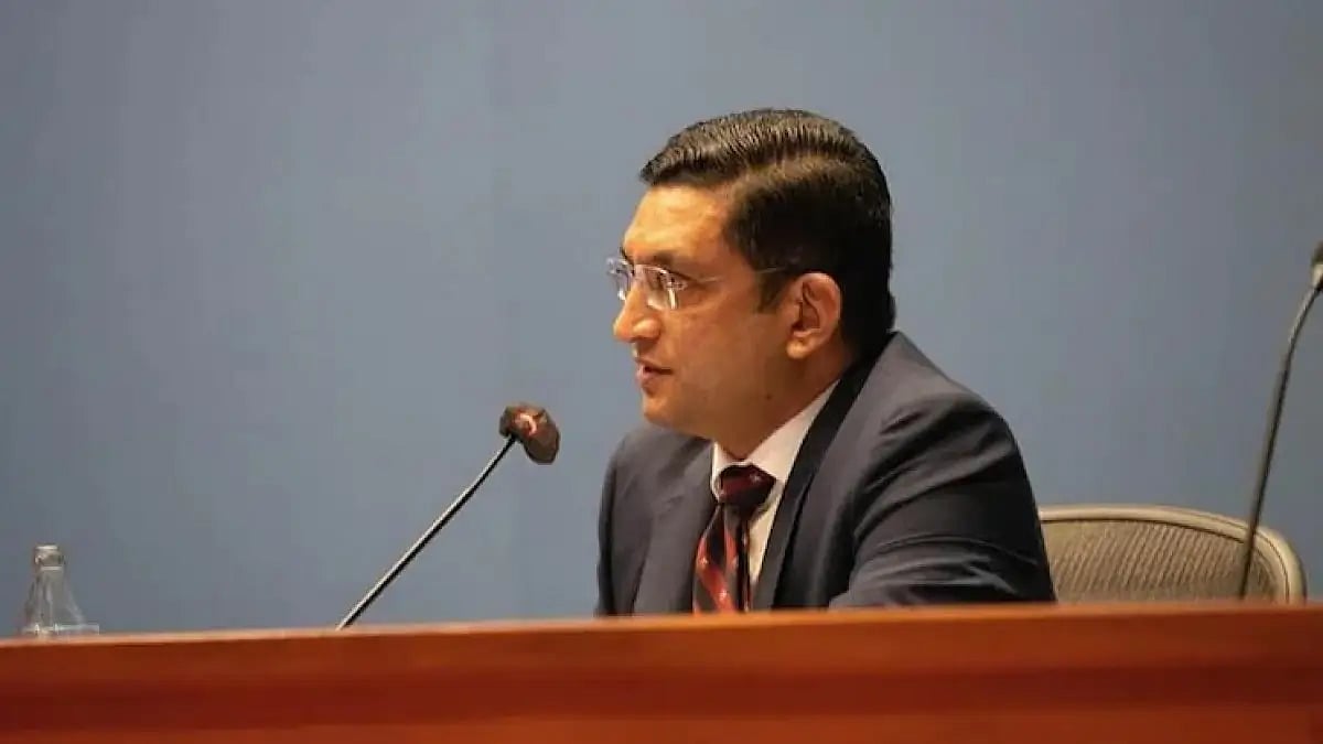 Sri Lanka’s New Finance Minister Ali Sabry Resigns A Day After Appointment