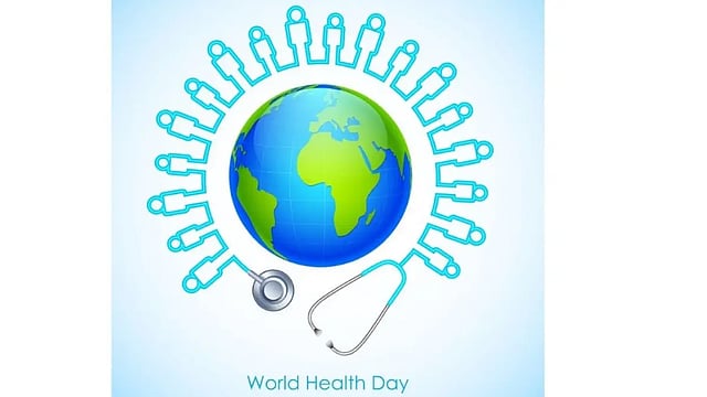 Along With Physical Health, Focus On Financial Health Too