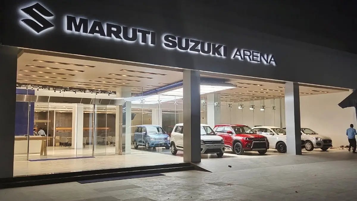 Cars Set to Get Costlier from April as Cos Announce Price Hikes