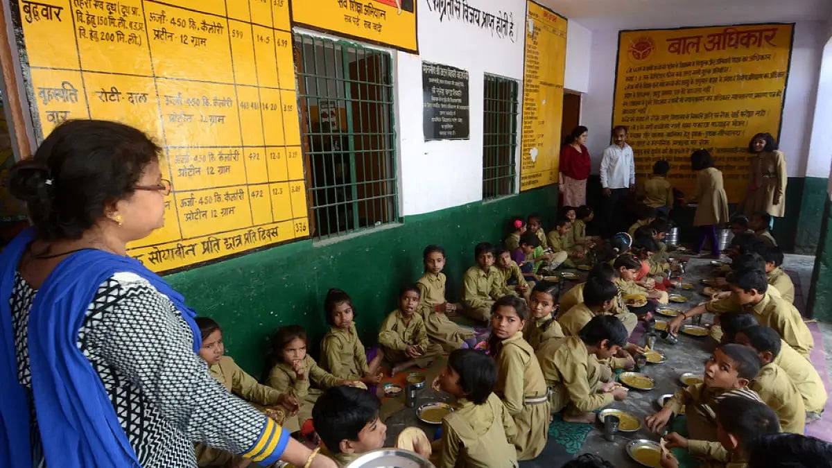 Healthy Diet = Healthy Planet