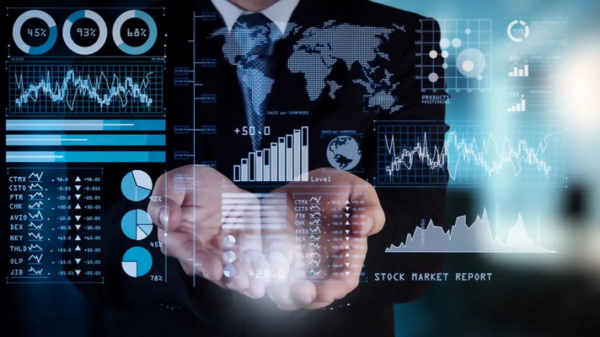 India’s New-Age Investors Are Moving From Savings To Wealth-Creation