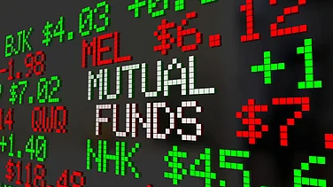 Mutual Fund Folios Continue To Grow, Industry AUM Reaches Rs 44.39 Lakh Crore In June: AMFI