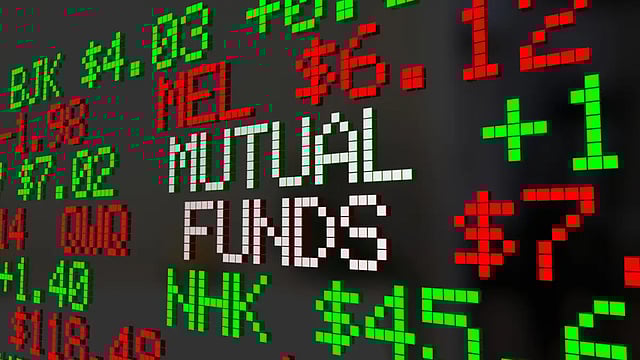 Mutual Fund Folios Continue To Grow, Industry AUM Reaches Rs 44.39 Lakh Crore In June: AMFI