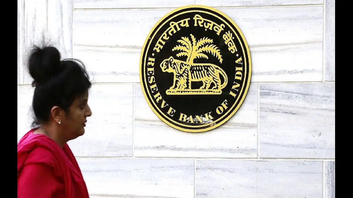 Reserve Bank of India, RBI