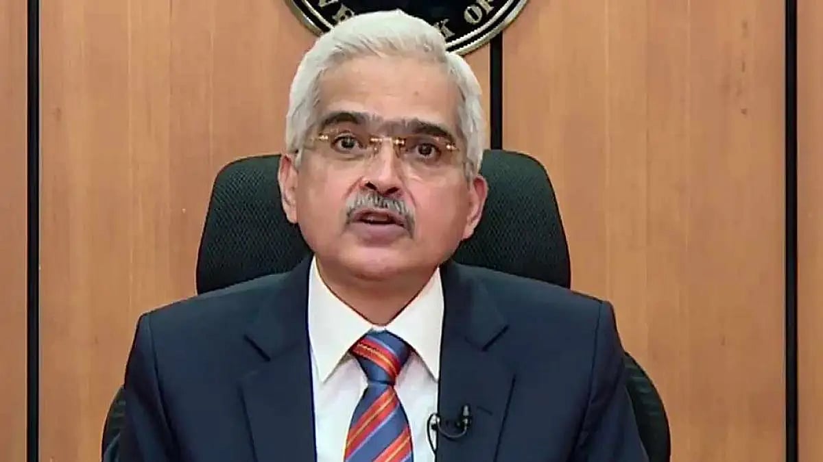 Regulations In Sync With Changing Times; Large NBFCs Can Comply Or Restructure: Das