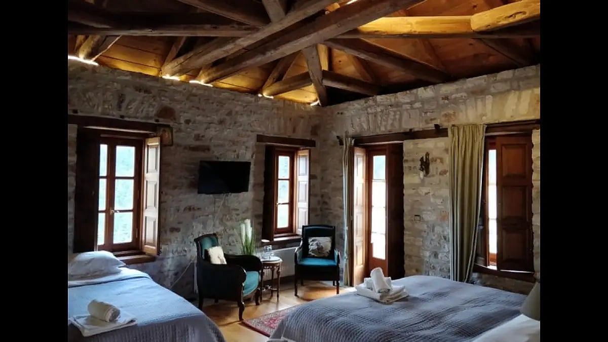 Airbnb Witnesses Surge In Demand For Offbeat Destinations In India