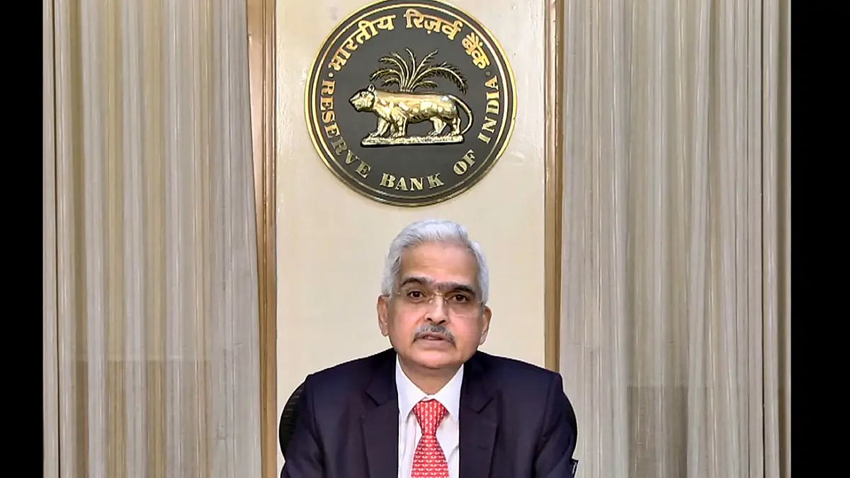 The Tyranny Of Transient Inflation And RBI’s Obsession With Growth  