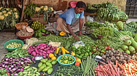 How India’s New Inflation Series Changes Math for Prices and Policy vegetable vendor