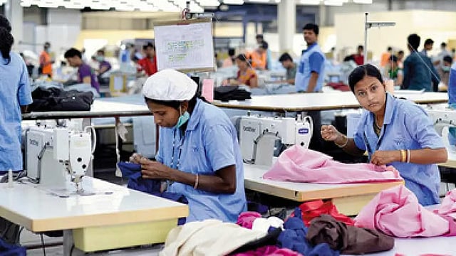 Government Spends Rs 90.9 Lakh Crore On Development, Social Sector Schemes In 8 Years