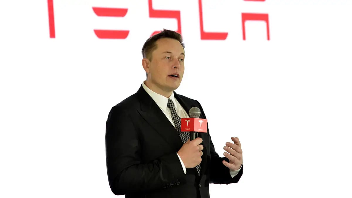Why Elon Musk Might Choose Indonesia Over India For Teslas Manufacturing Base