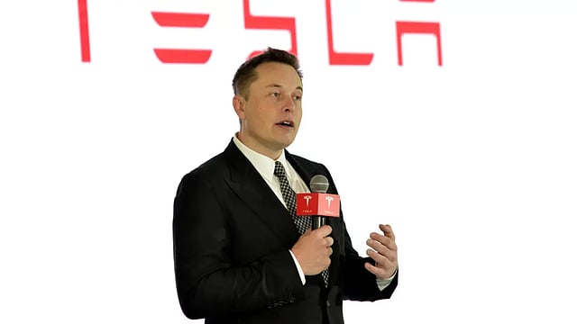 Why Elon Musk Might Choose Indonesia Over India For Tesla's Manufacturing Base