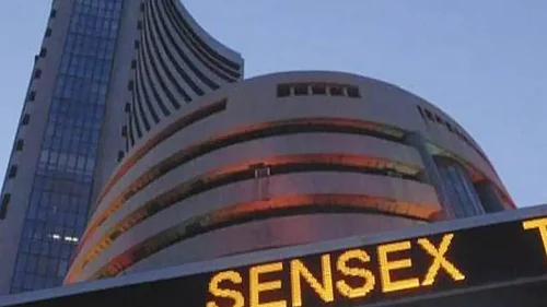 Inflation Data, Global Trends, Q3 Earnings to Drive Stock Market Sentiment This Week: Analysts