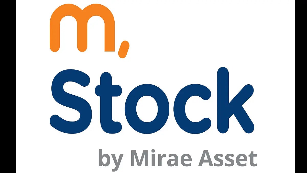Mirae Asset has introduced its m.Stock stockbroking service and app. 