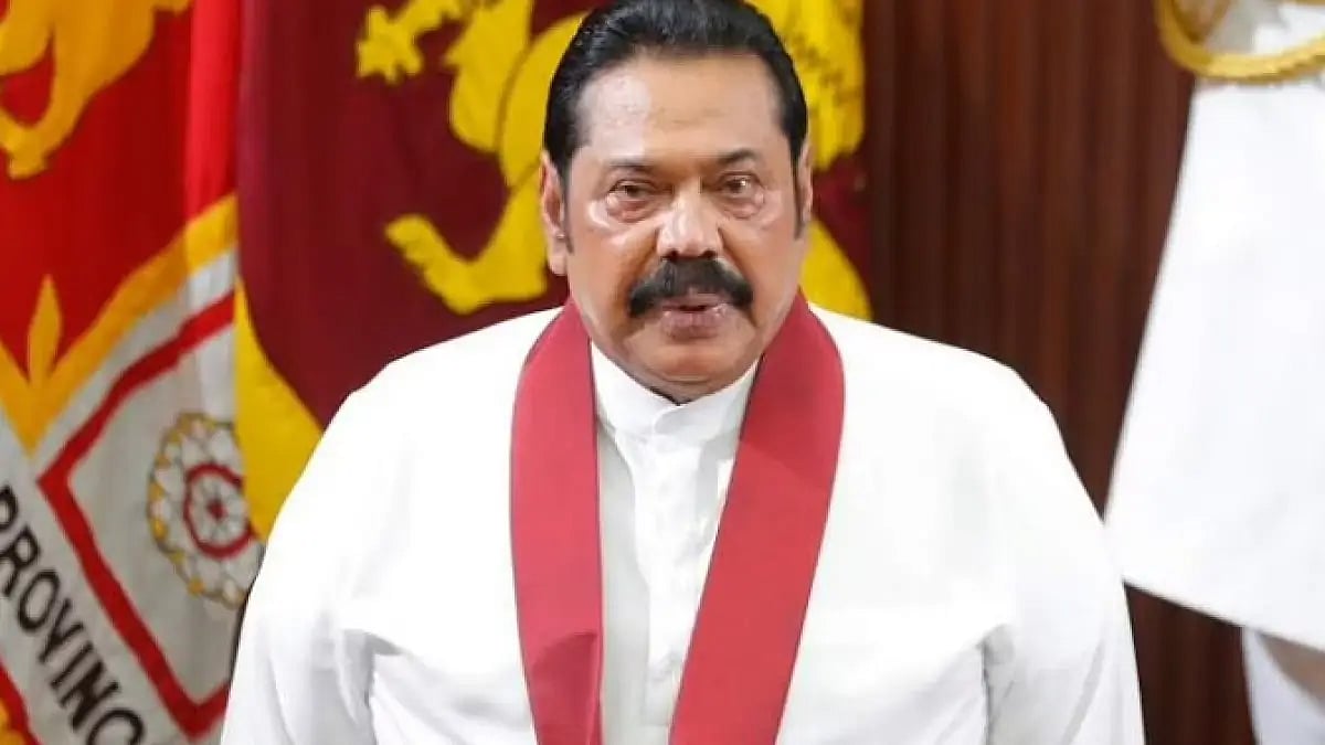 What’s Happening In Sri Lanka And How Did The Economic Crisis Start?