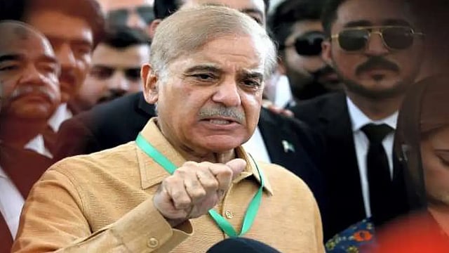 Pakistan needs to pay $77.5 billion in external debt; risk of default 'real', says US think tank