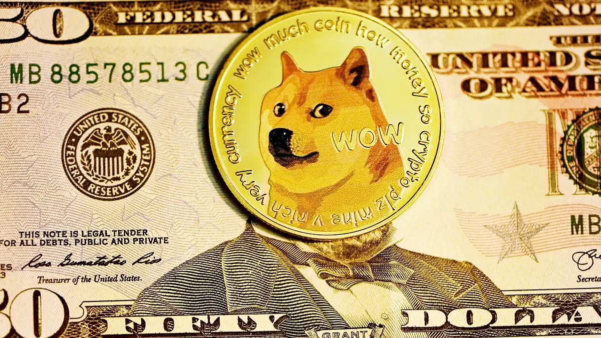 Dogecoin (DOGE)