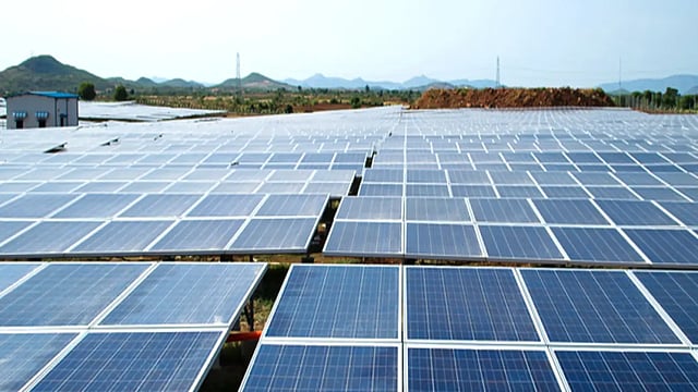 Adani Green Surges 9%; Hits 52-Week High After Becoming The Tenth Most Valued Firm