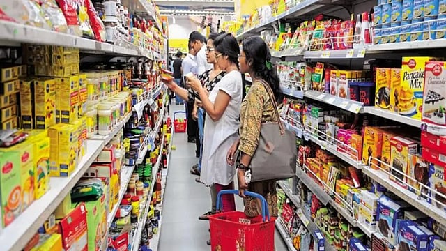 Retail Sales Grow 28% In March As Economy Opens
