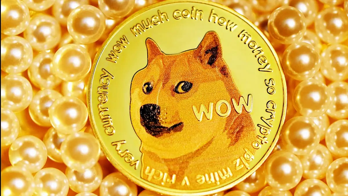 Dogecoin (DOGE)