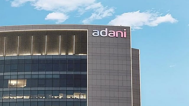 Recarpeting Work Of Ahmedabad Airport Done In 75 Days: Adani Group