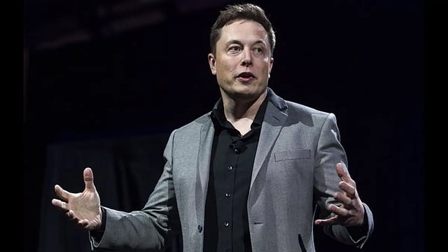 Musk's Twitter Ambitions To Collide With Europe's Tech Rules