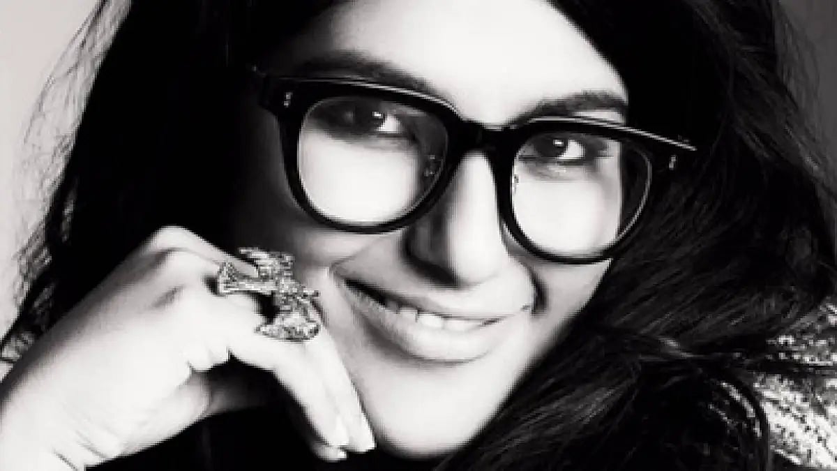 Zilingo Ex-CEO Ankiti Bose Says Conflicts Of Interest Led To Her Termination