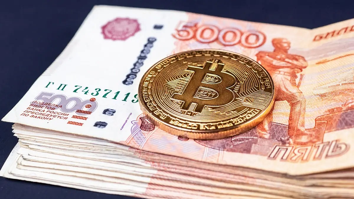 Russia Amends Digital Currency Bill, To Include Crypto Mining, Trading: Report