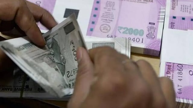 FPIs Turn Net Sellers, Withdraw Over Rs 4,500 Crore From Stocks In April Third Week