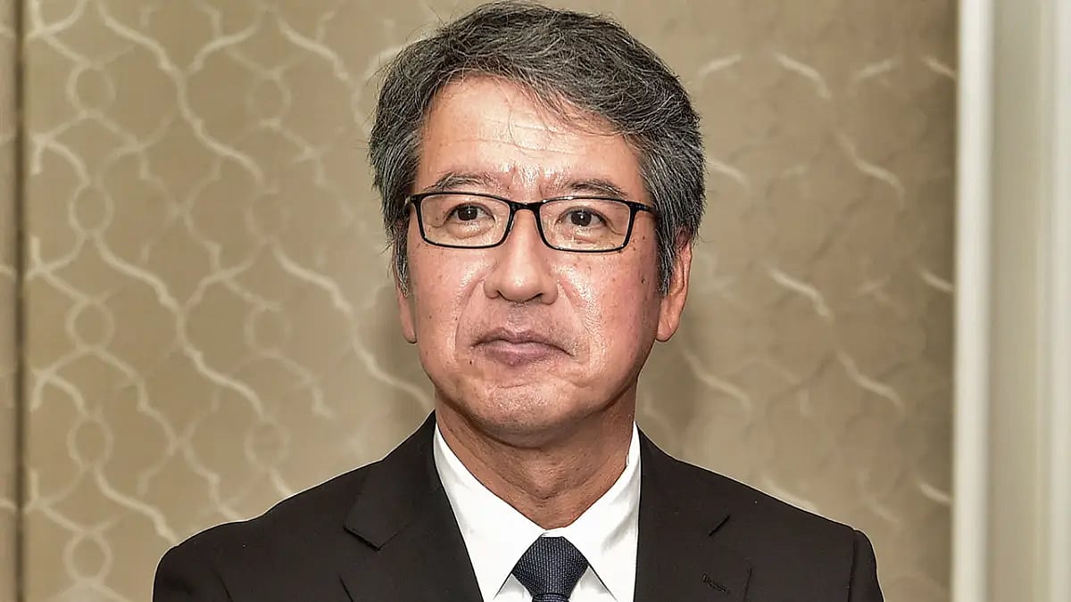 Multiple EV Models Planned, To Be Launched In 2025: New Maruti Suzuki CEO