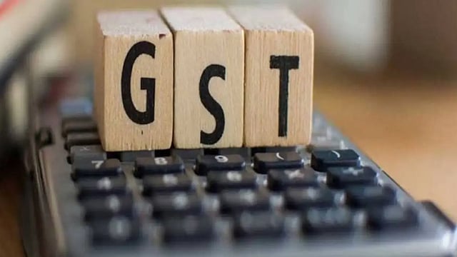 GST Council May Do Away With 5% Rate; Move Items To 3% And 8% Slabs